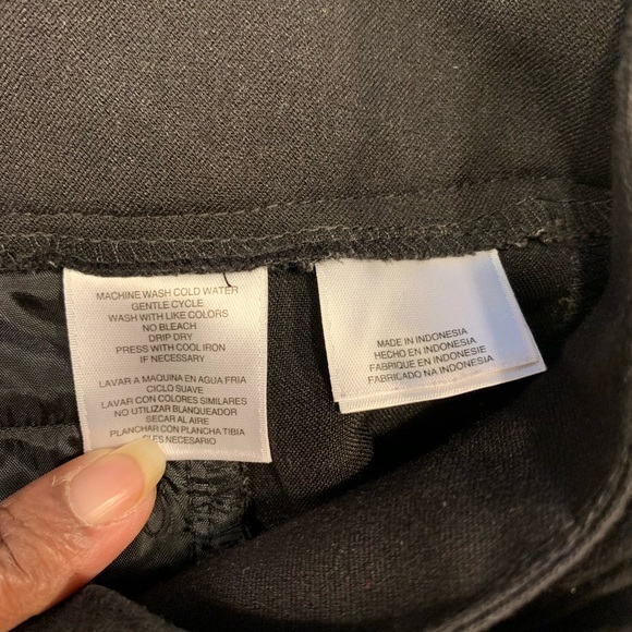 Ann Klein pants - Picture 5 of 6